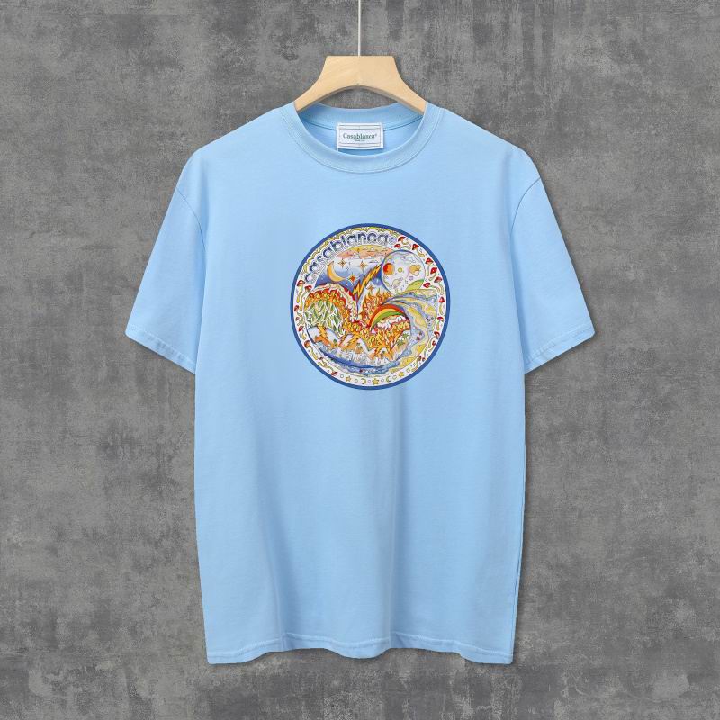 Casablanca S-2XL gftxK7021