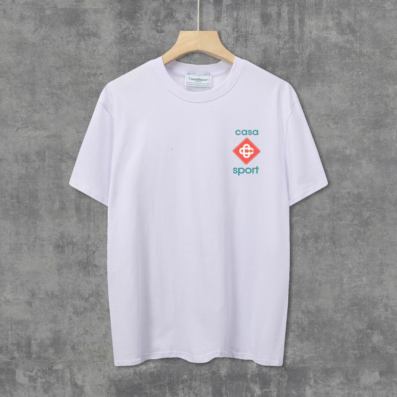 Casablanca S-2XL gftxK7025