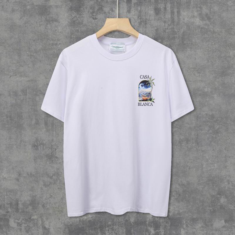 Casablanca S-2XL gftxK7033