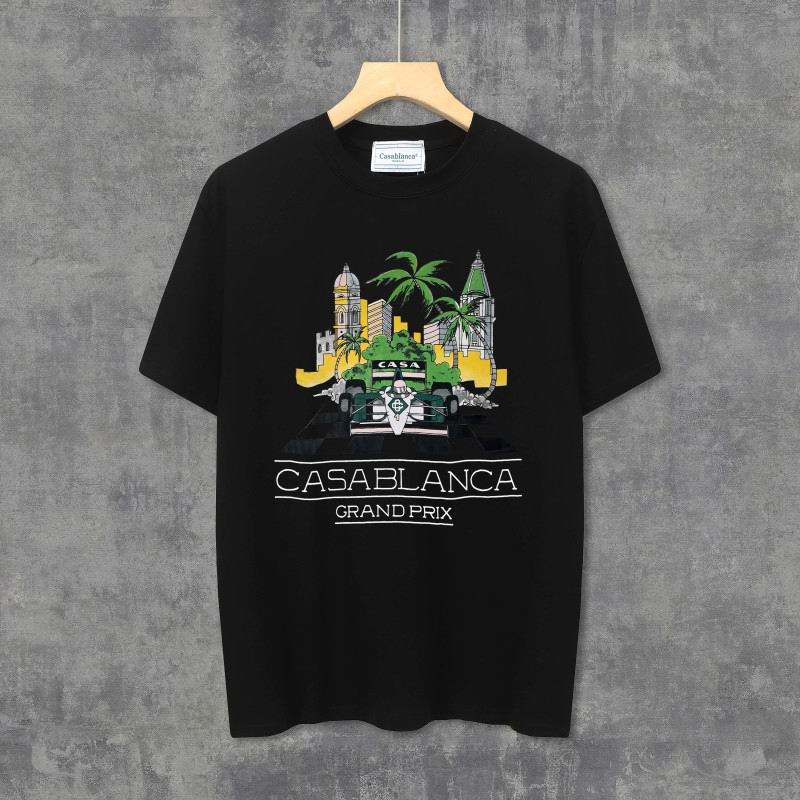 Casablanca S-2XL gftxK7070