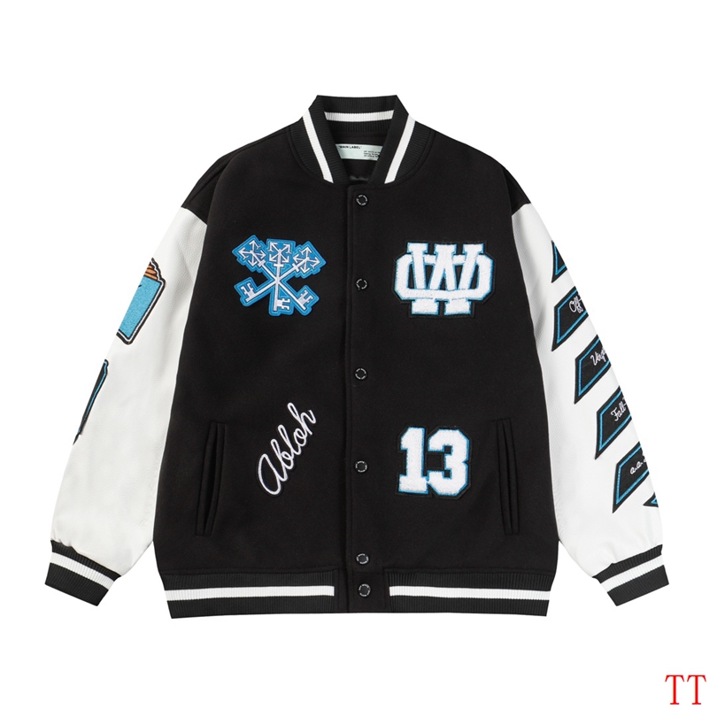 Off White M-2XL 20tr23