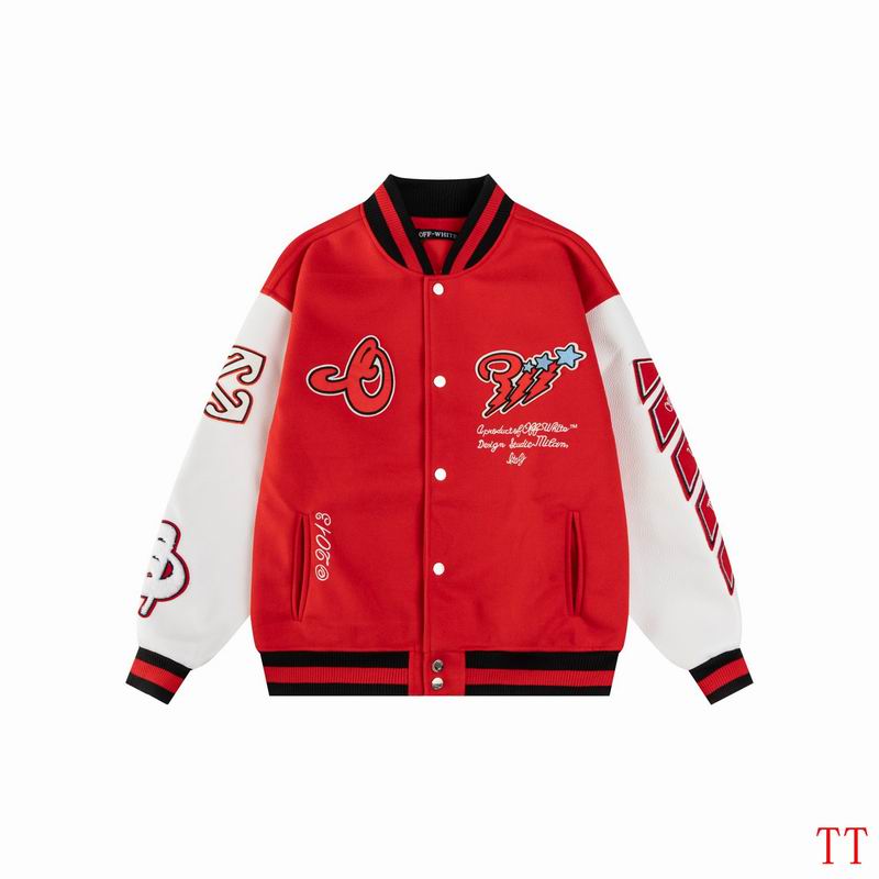 Off White M-2XL 20tr26