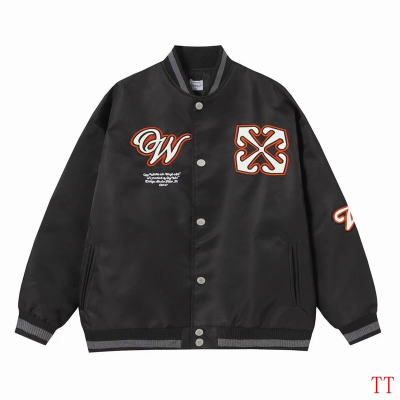 Off White M-2XL 20tr27