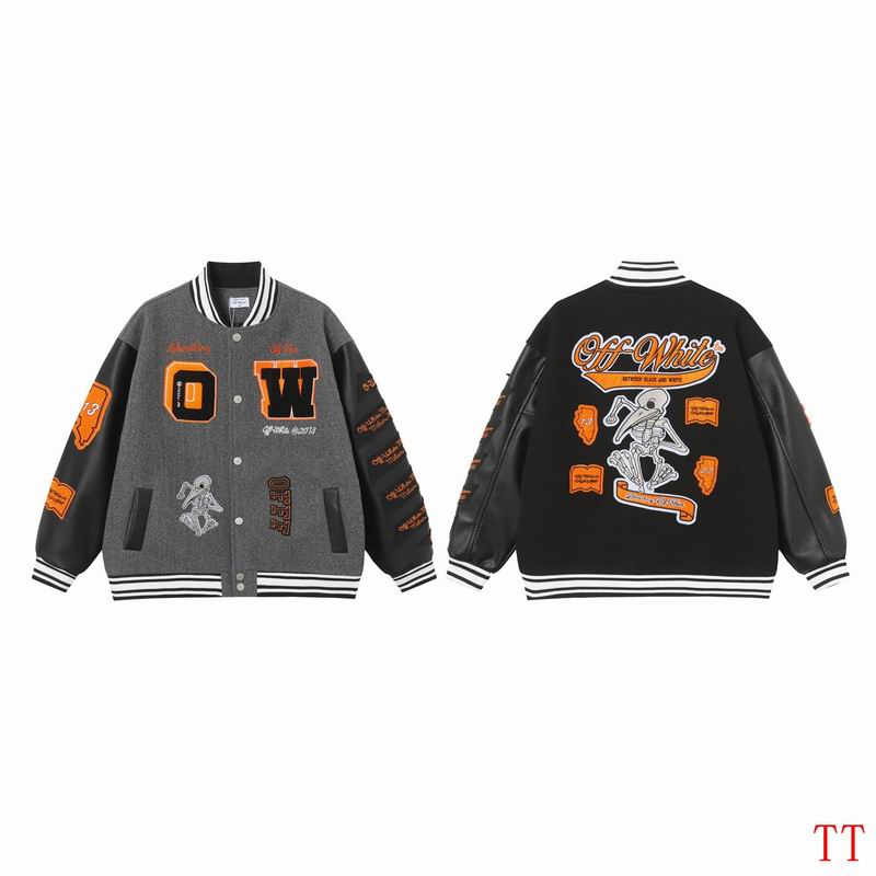 Off White M-2XL 20tr30