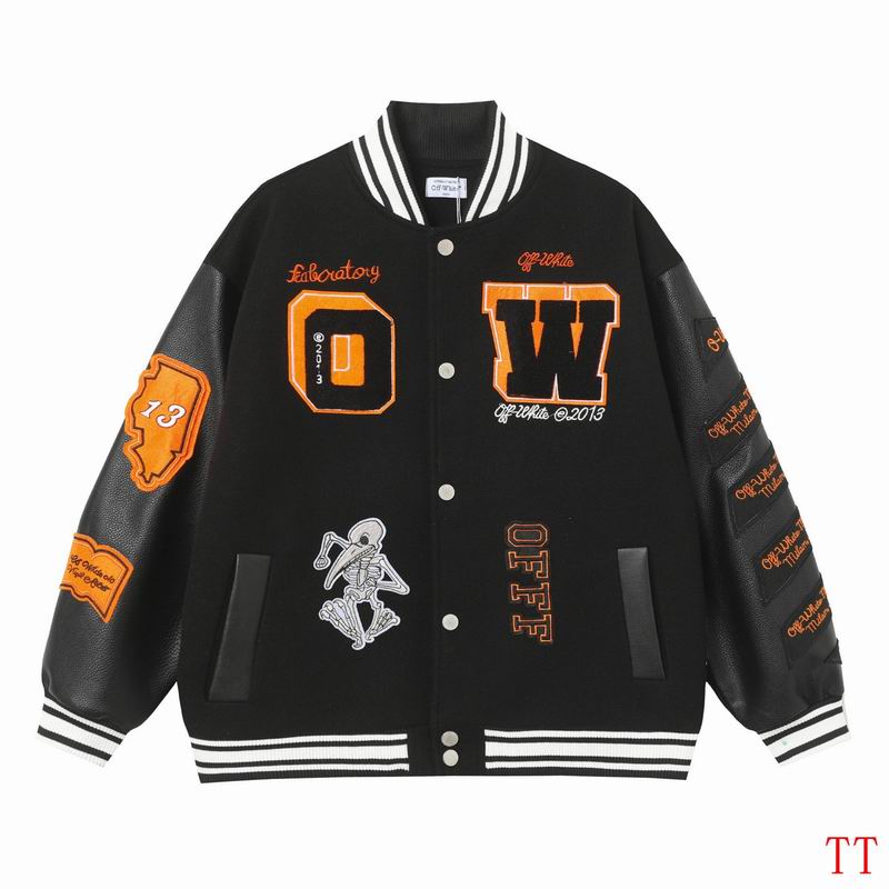 Off White M-2XL 20tr31
