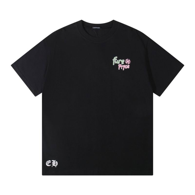 Chrome Hearts S-XL xlutx0101