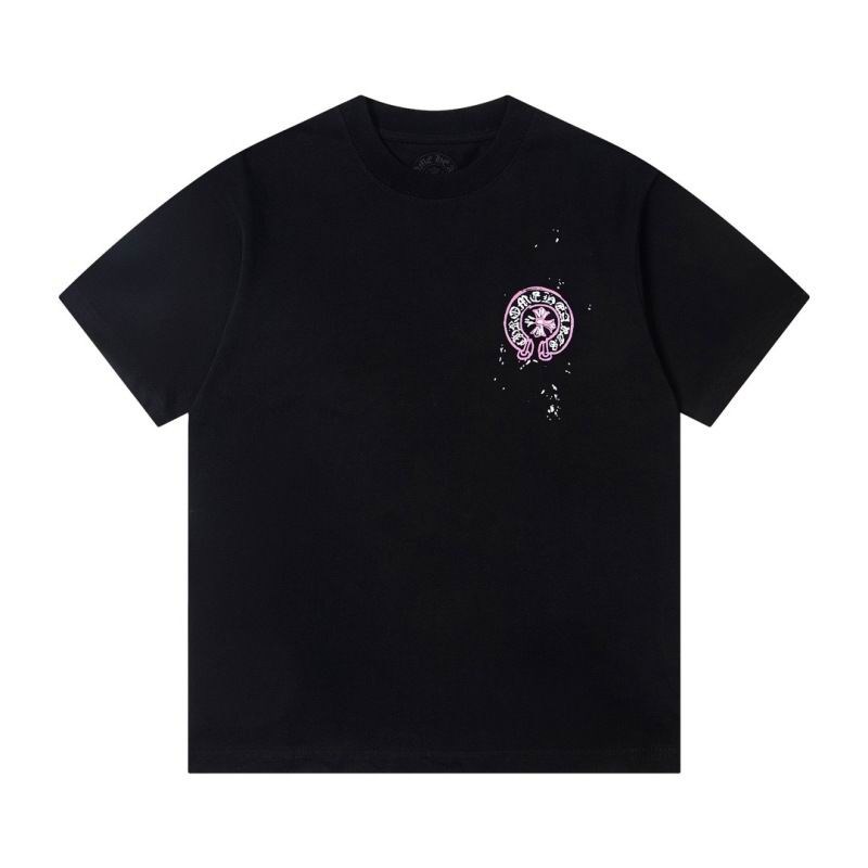 Chrome Hearts S-XL xlutx083