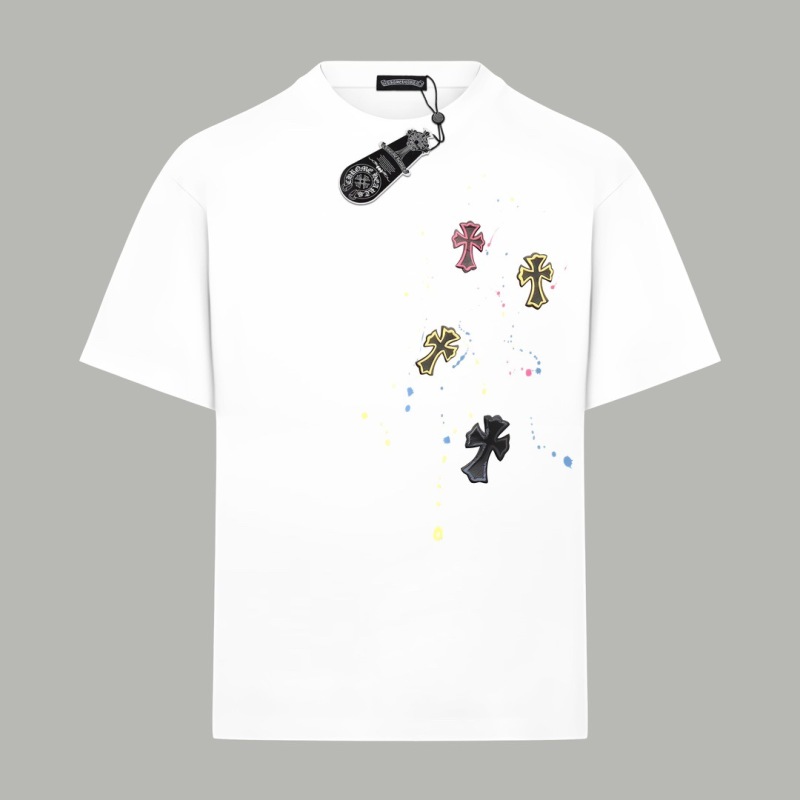 Chrome Hearts S-XL xlutx088