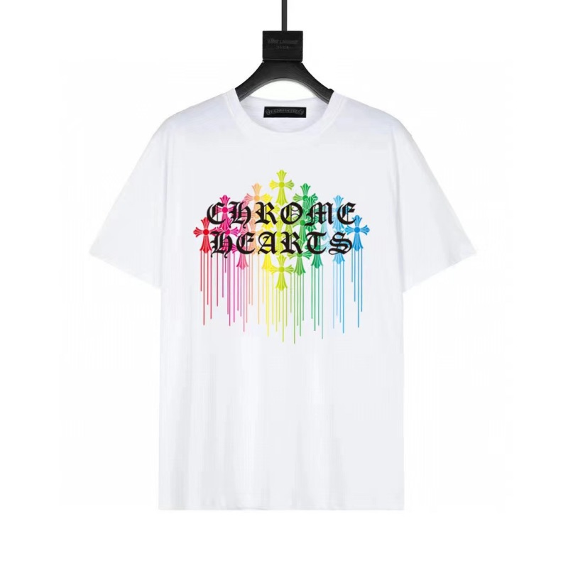 Chrome Hearts S-XL xlutx091