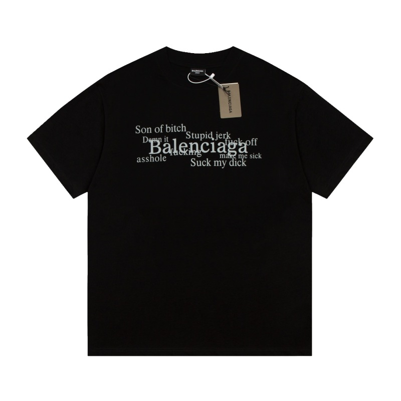 Balenciaga XS-L mptxB0046
