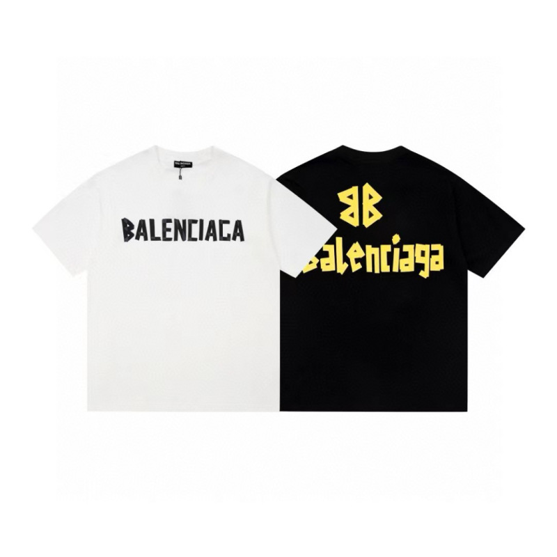 Balenciaga XS-L mptxB0077