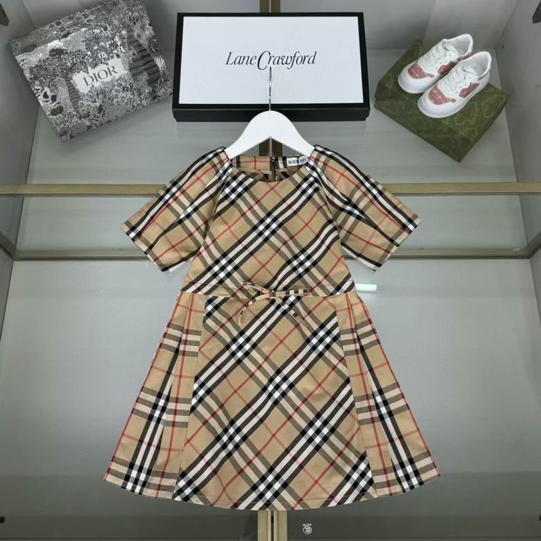 Burberry sz110-160 301