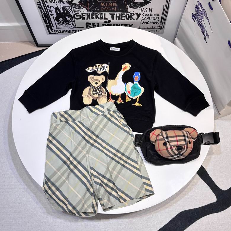 Burberry sz100-160 309