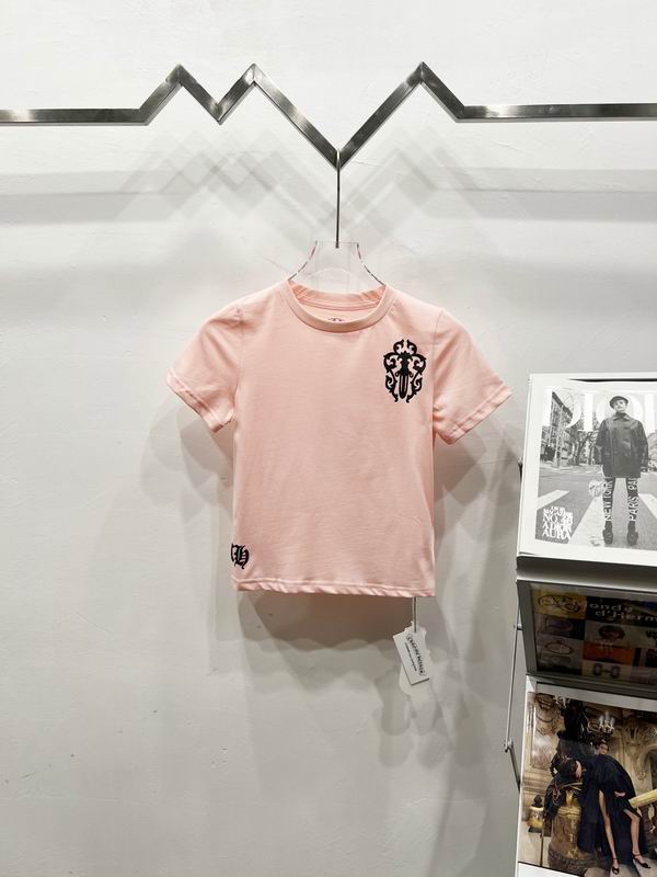 Chrome Hearts ��T qqt 0817