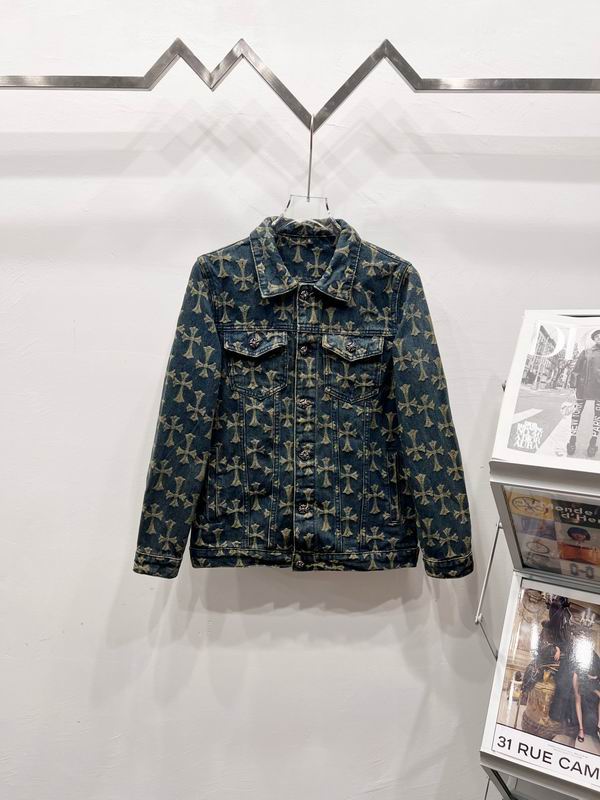 Chrome Hearts S-XL qqtxR050