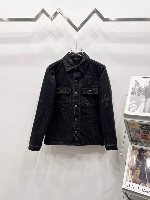 Chrome Hearts S-XL qqtxR052