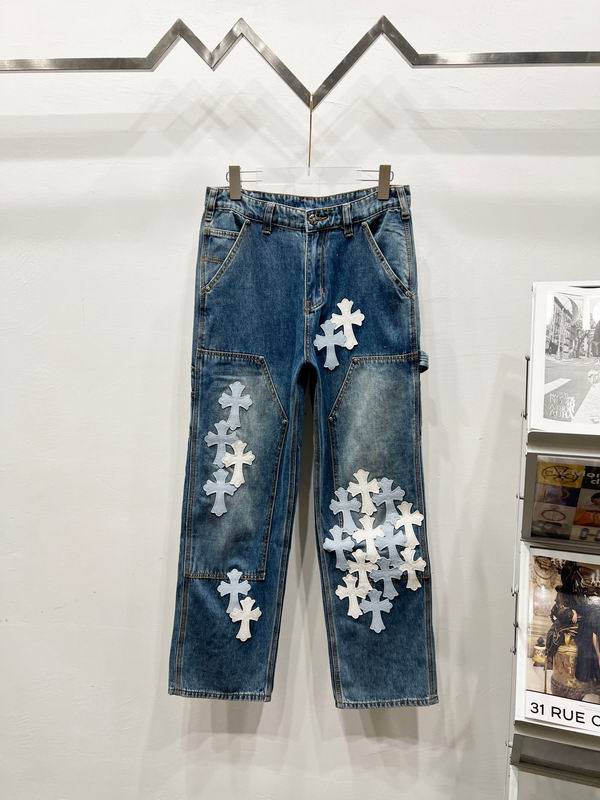 Chrome Hearts sz28-36 qqtxV002