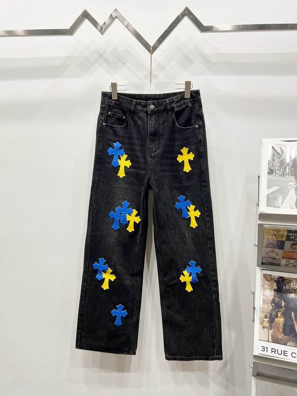 Chrome Hearts sz28-36 qqtxV009