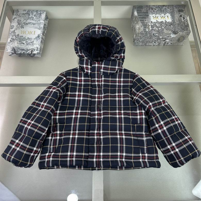 Burberry sz110-160 16