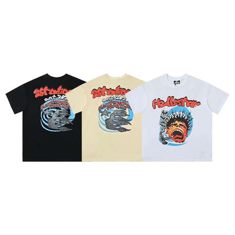 Hellstar M-2XL amtr1571