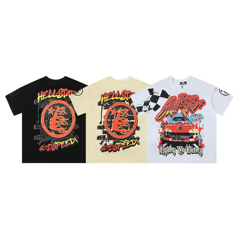 Hellstar M-2XL amtr1572