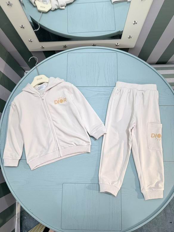 Dior sz6-9 9-12 12-18 18-24 22