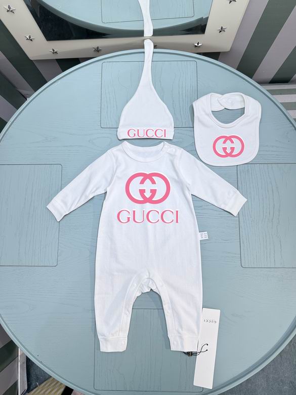 Gucci sz0-3 3-6 6-9 9-12 12-18 18-24 22