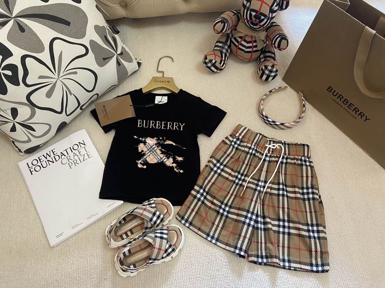 Burberry sz100-160 38