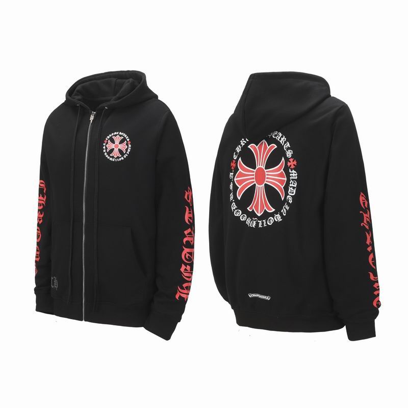Chrome Hearts S-XL aztxB24