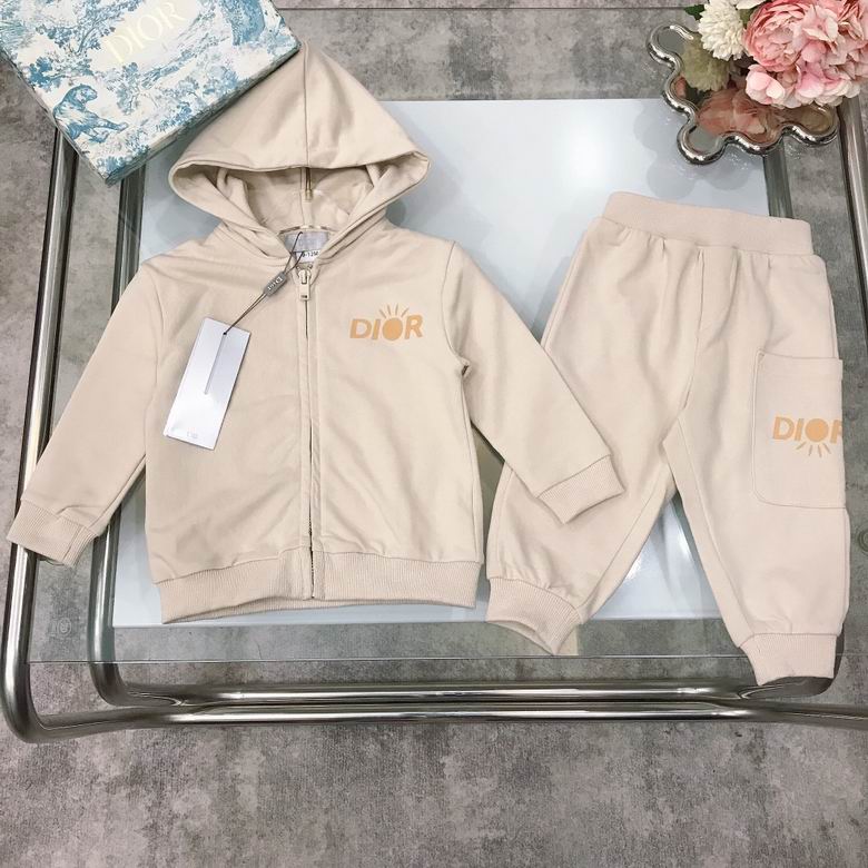 Dior sz6-9 9-12 12-18 18-24 25