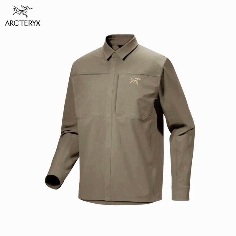 Arcteryx M-2XL fxtx09