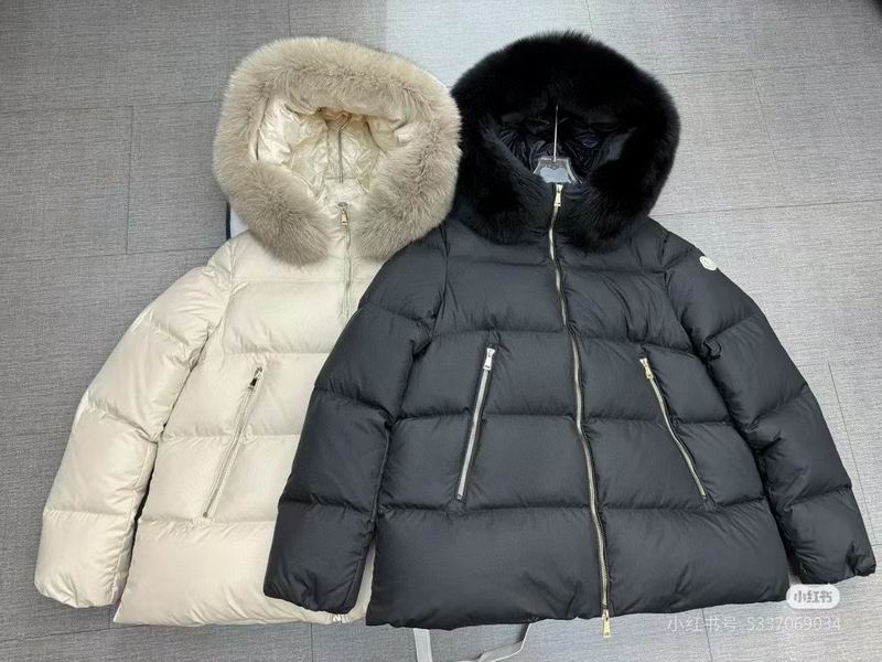 Moncler sz1-4 fxtx70