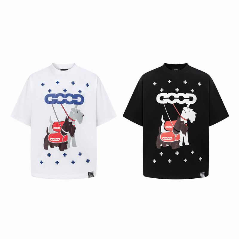 Goodbrand M-2XL hgntx02