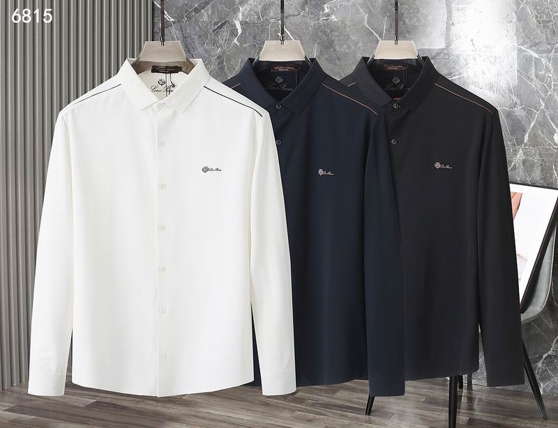 Loro Piana M-4XL 26rr05