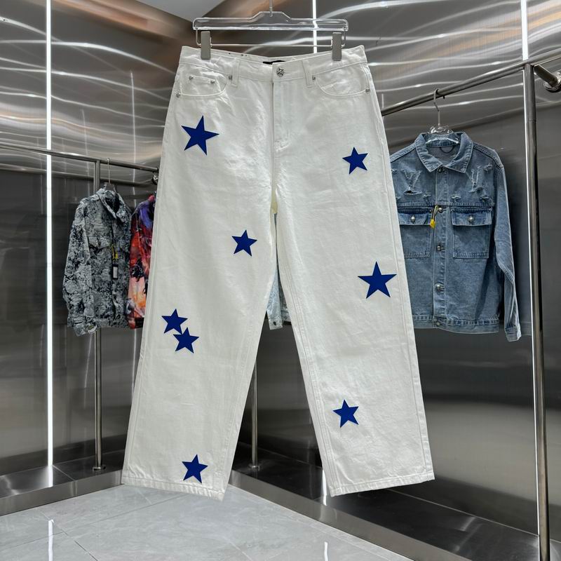 Chrome Hearts sz30-36 hgntx03