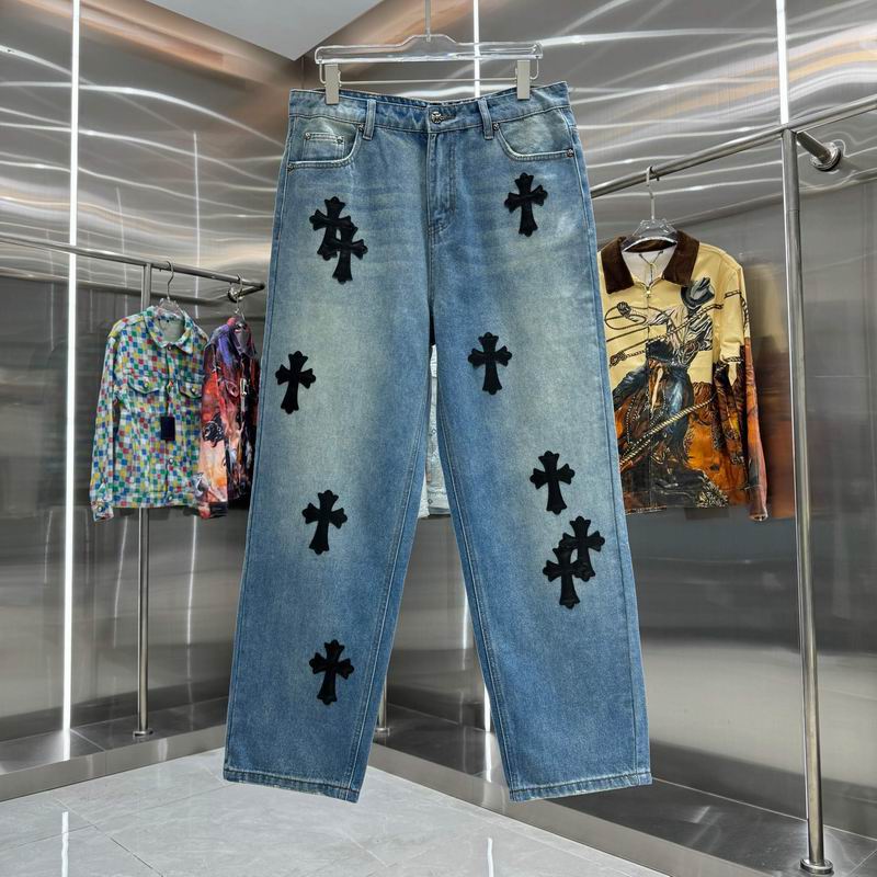 Chrome Hearts sz30-36 hgntx08