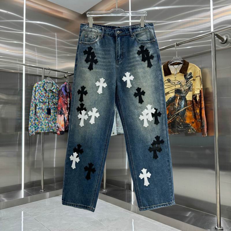 Chrome Hearts sz30-36 hgntx09
