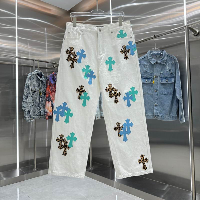 Chrome Hearts sz30-36 hgntx10