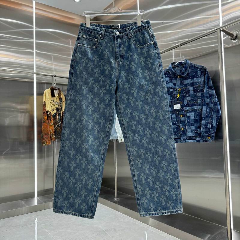 Chrome Hearts S-XL hgntx16