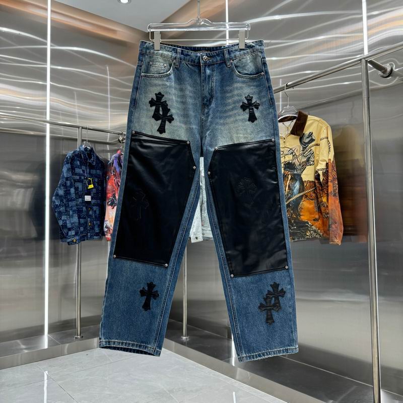 Chrome Hearts sz30-36 hgntx23