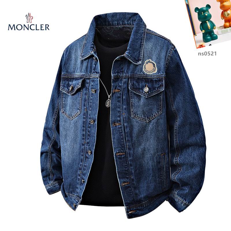 Moncler M-3XL 25tr273
