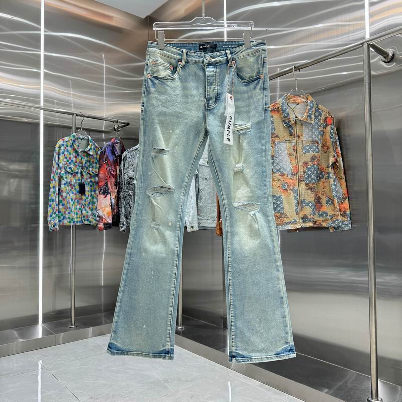 Purple Brand sz30-38 hgntx64