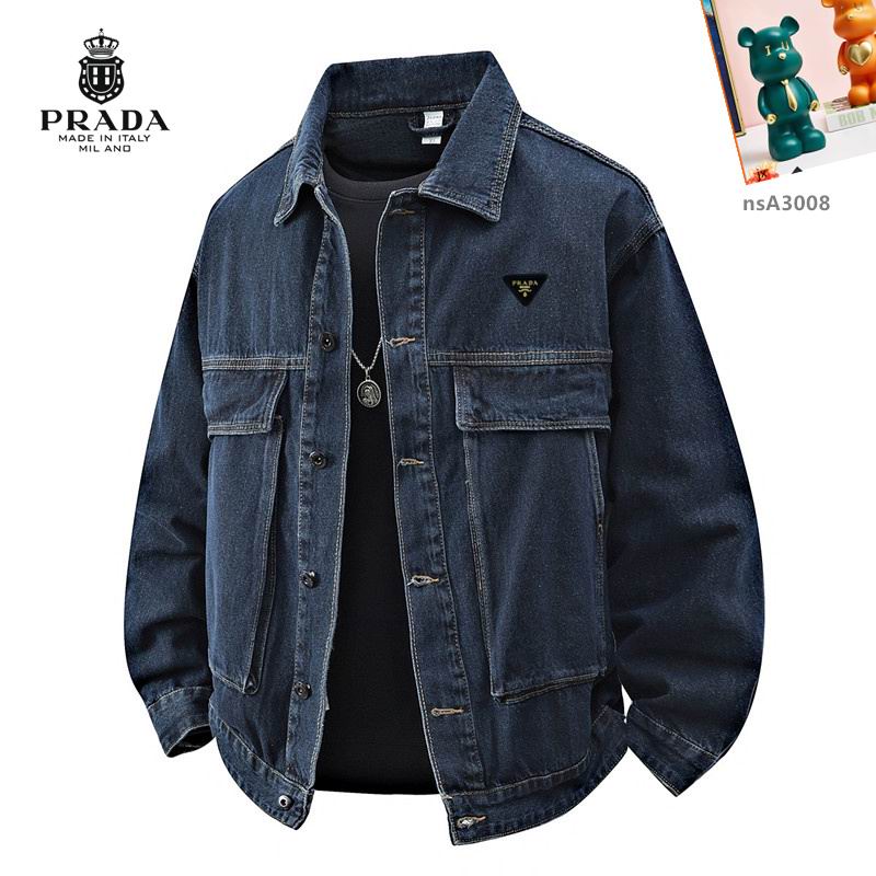 Prada M-3XL 25tr130