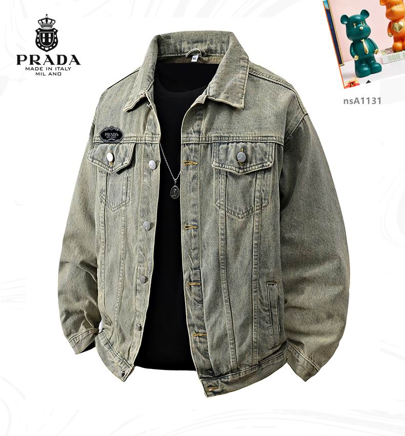 Prada M-3XL 25tr131