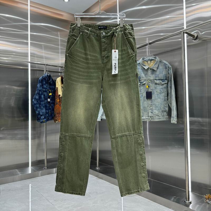 Purple Brand sz30-38 hgntx87