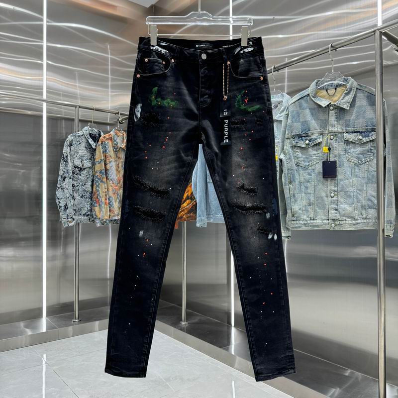 Purple Brand sz30-38 hgntx94