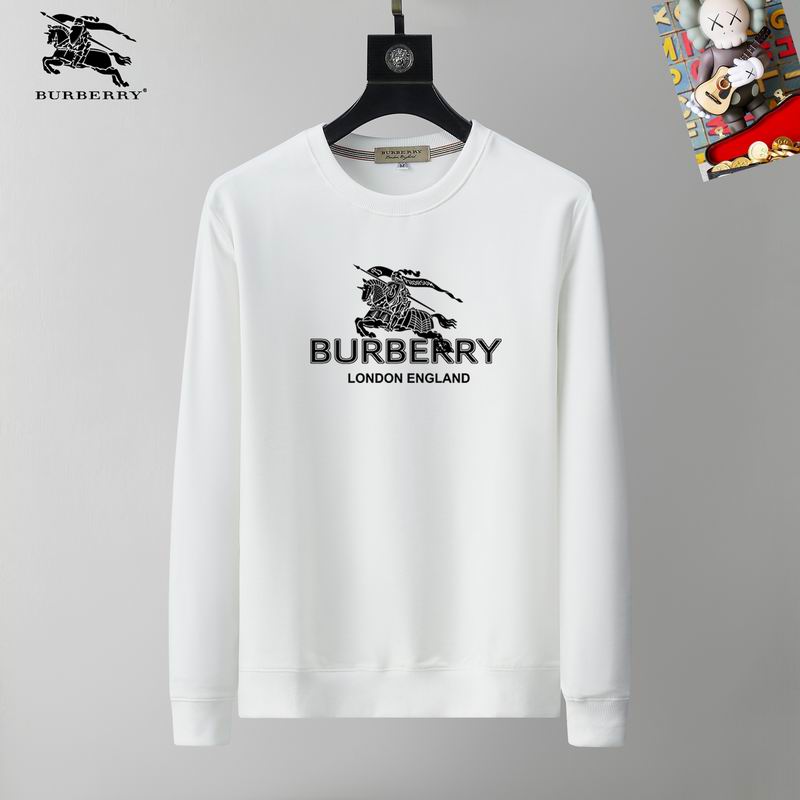 Burberry M-3XL 25tr219