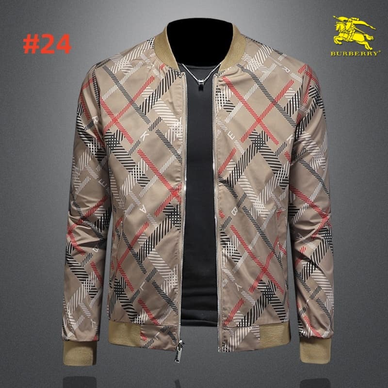 Burberry M-4XL 12yr307