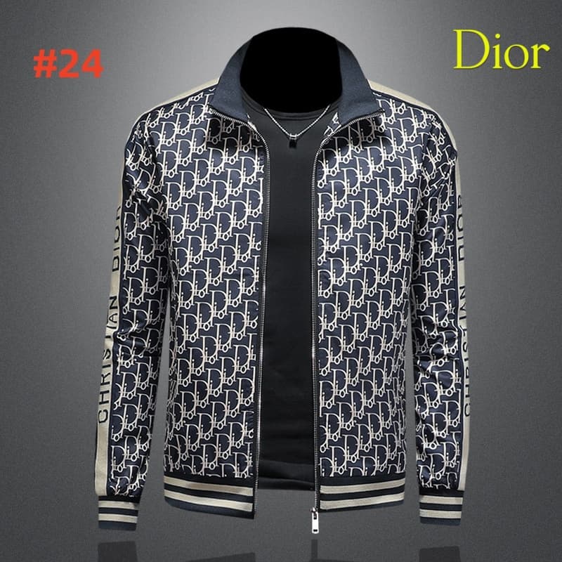 Dior M-4XL 12yr84