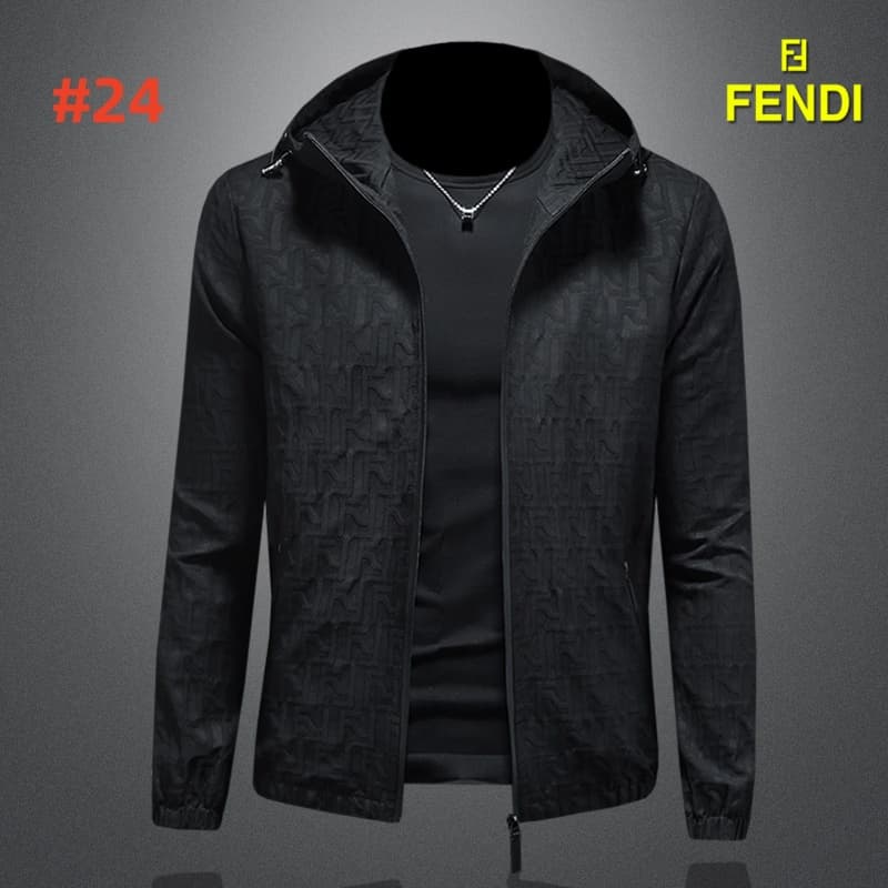 Fendi M-4XL 12yr177